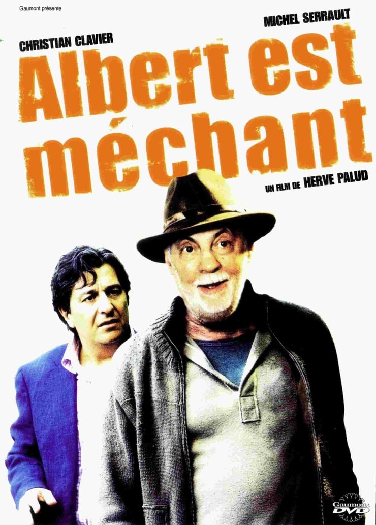 Albert est méchant                                  (2004)