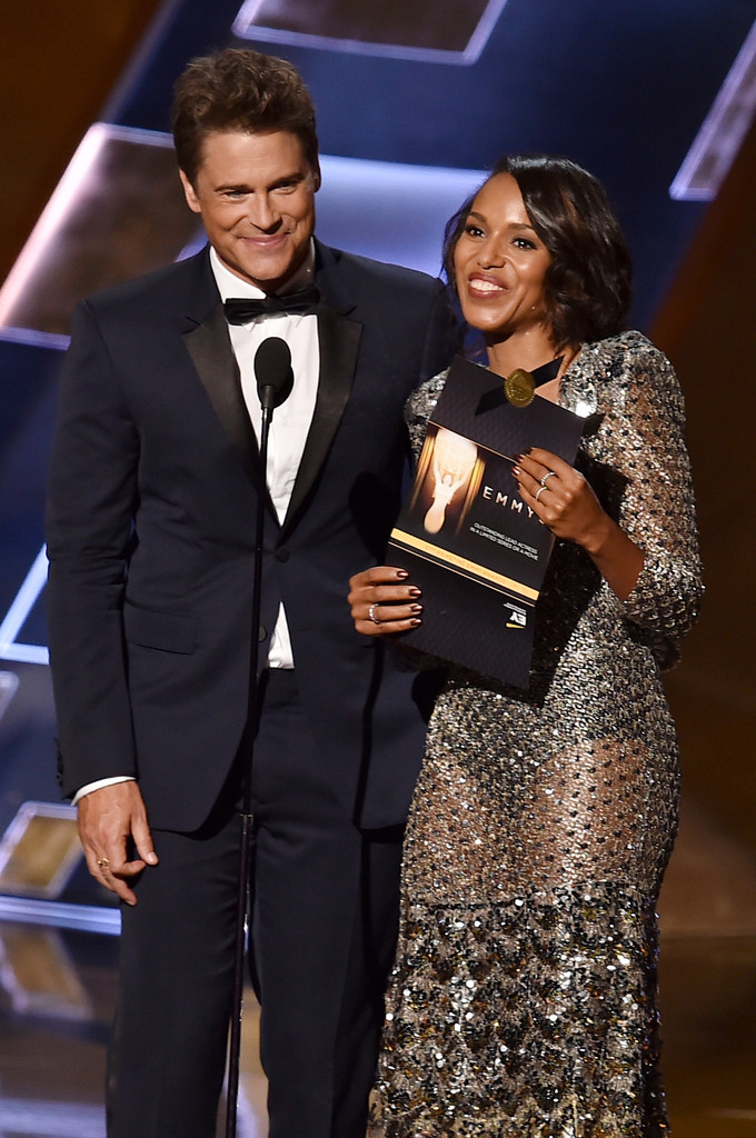 Kerry Washington