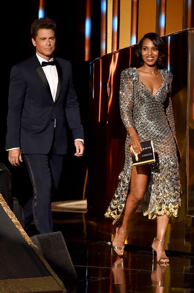 Kerry Washington