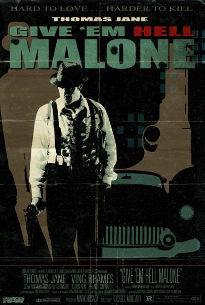 Malone