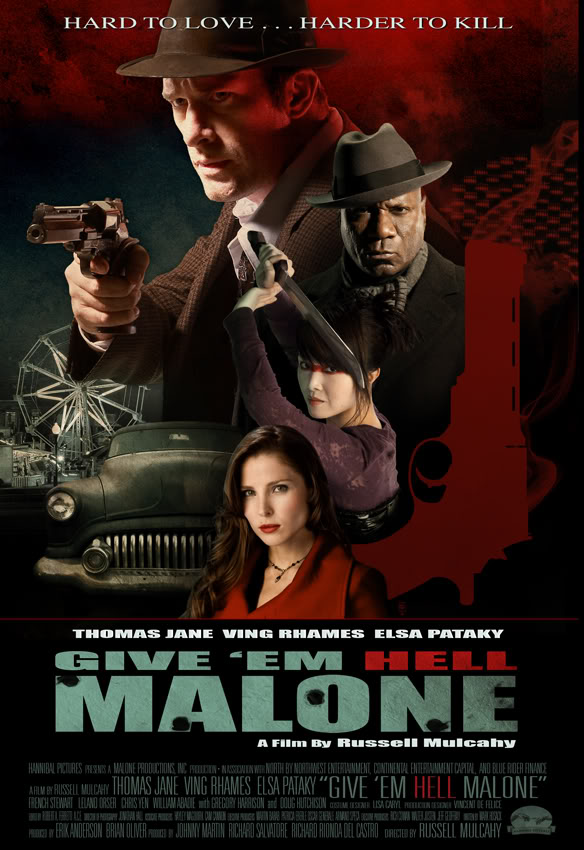 Malone