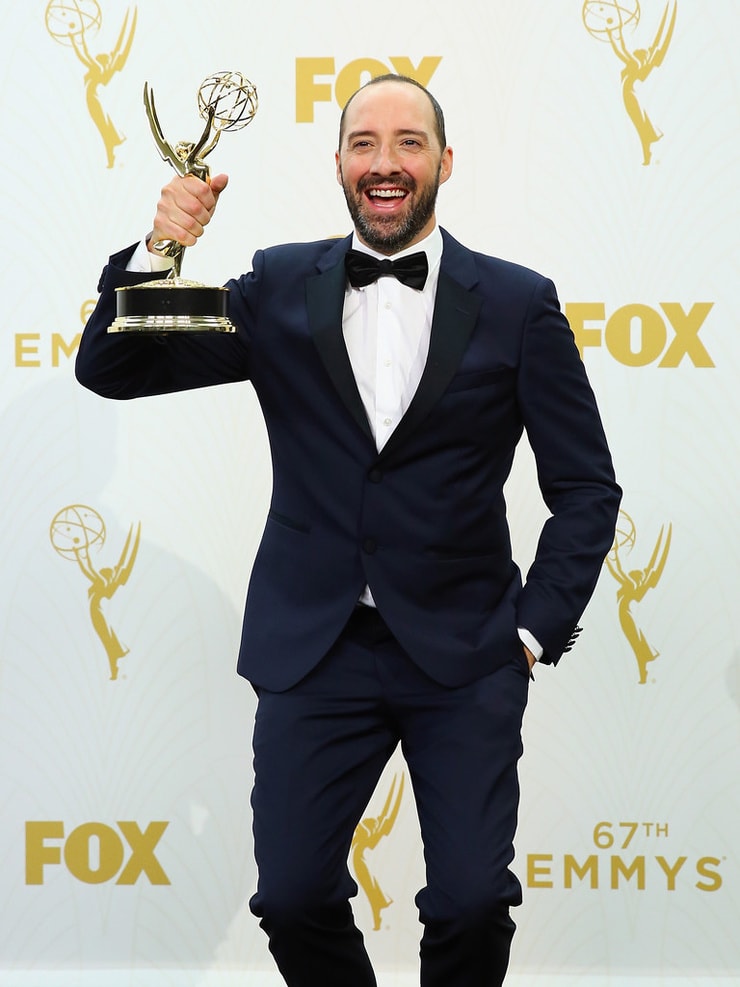 Tony Hale