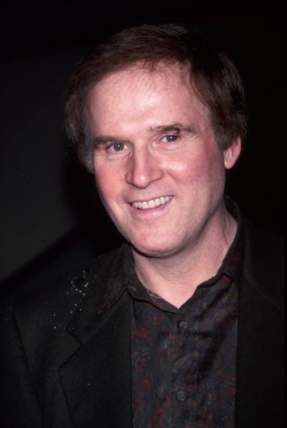 Charles Grodin