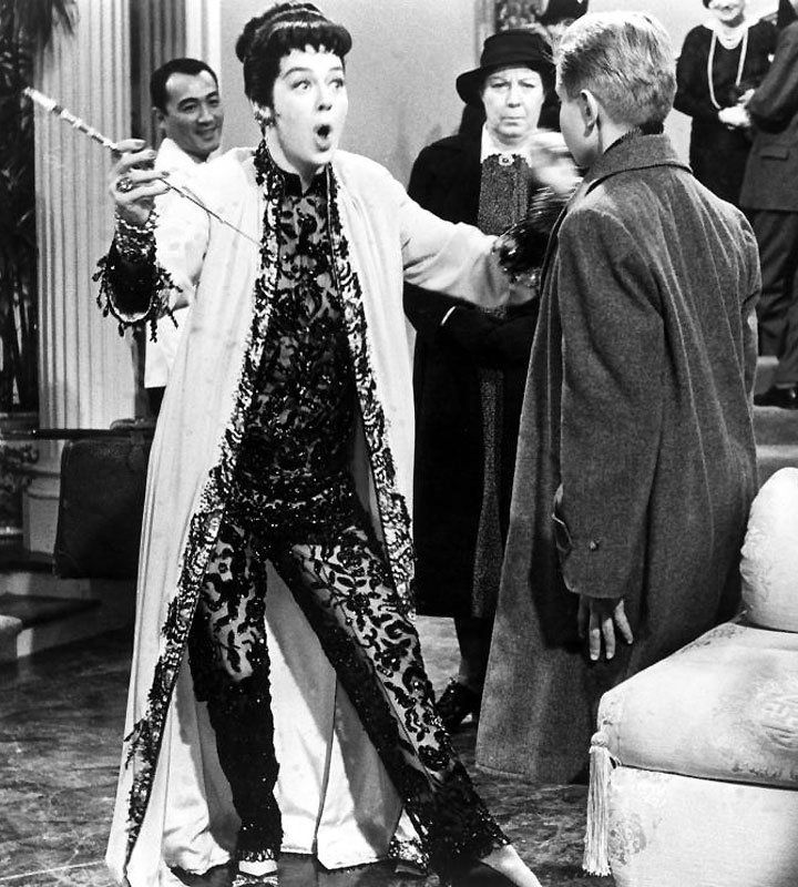 Auntie Mame (1958) Auntie Mame (1958)