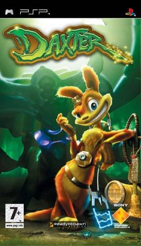 Daxter