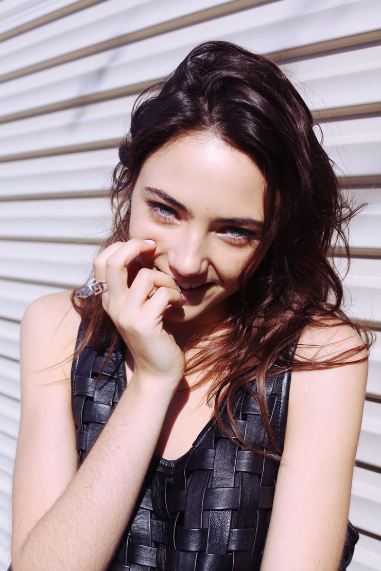 Amelia Zadro Amelia Zadro