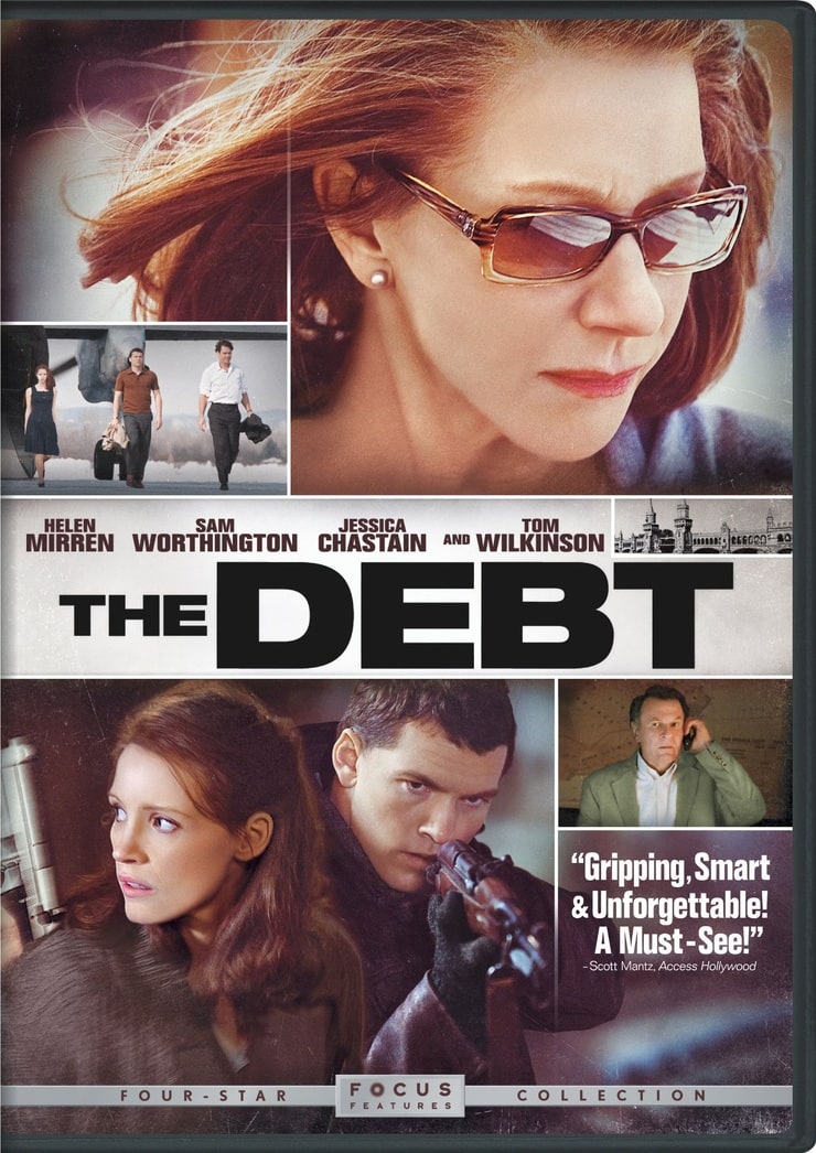 The Debt