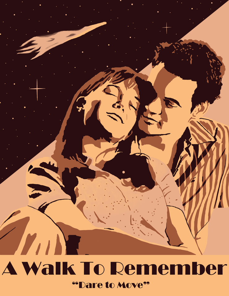 A Walk to Remember