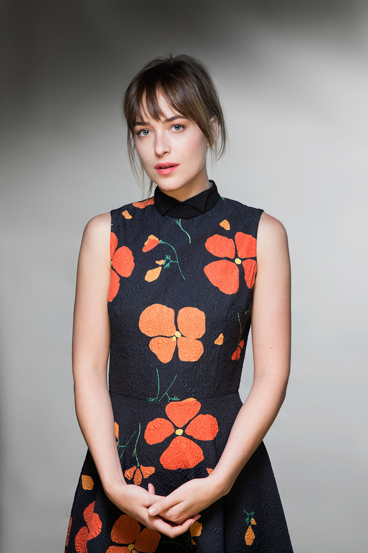 Dakota Johnson