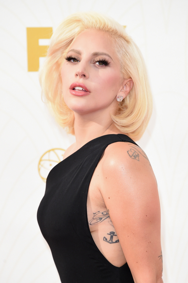 Lady GaGa Lady GaGa