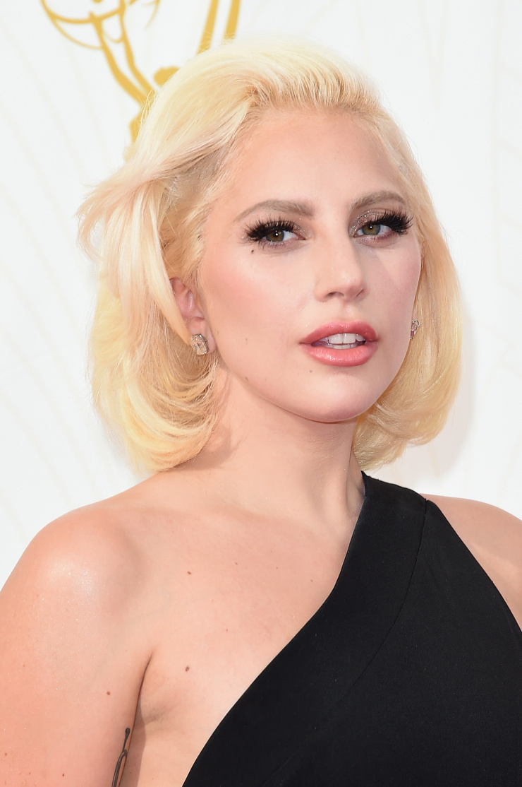 Lady GaGa