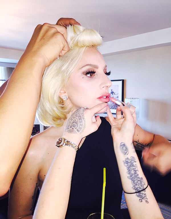 Lady GaGa Lady GaGa