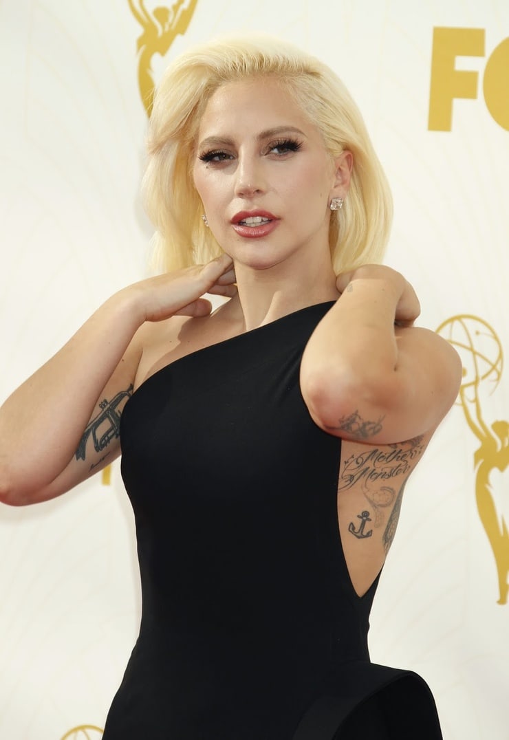 Lady GaGa