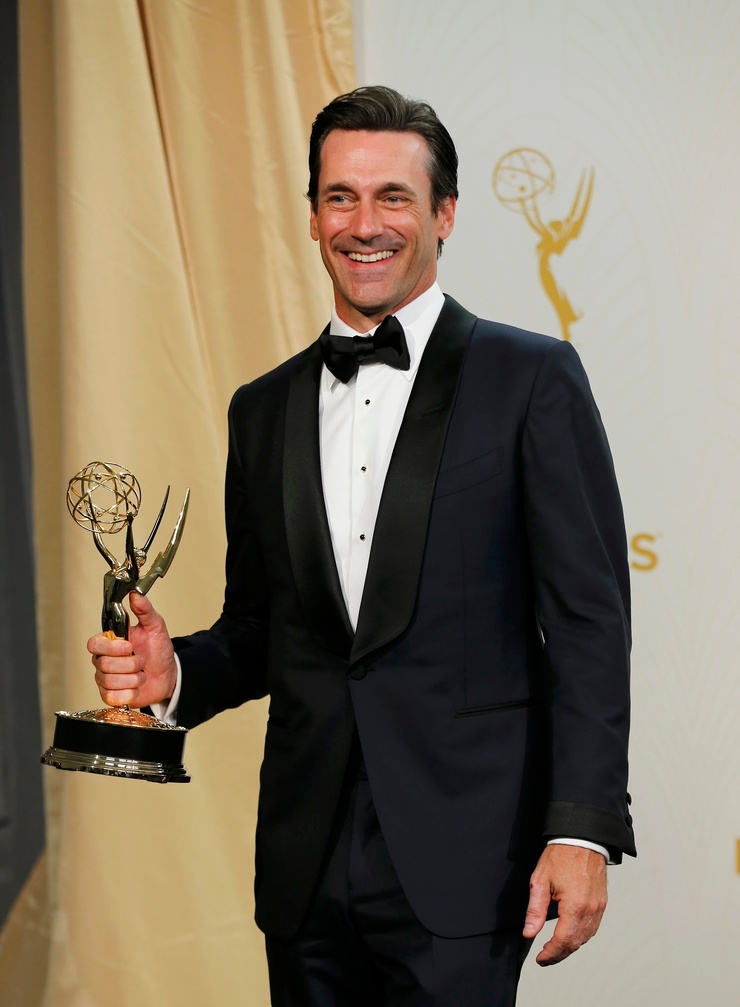 Jon Hamm