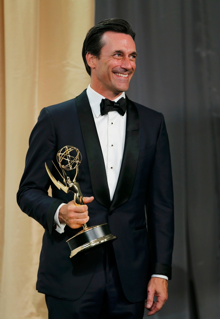 Jon Hamm