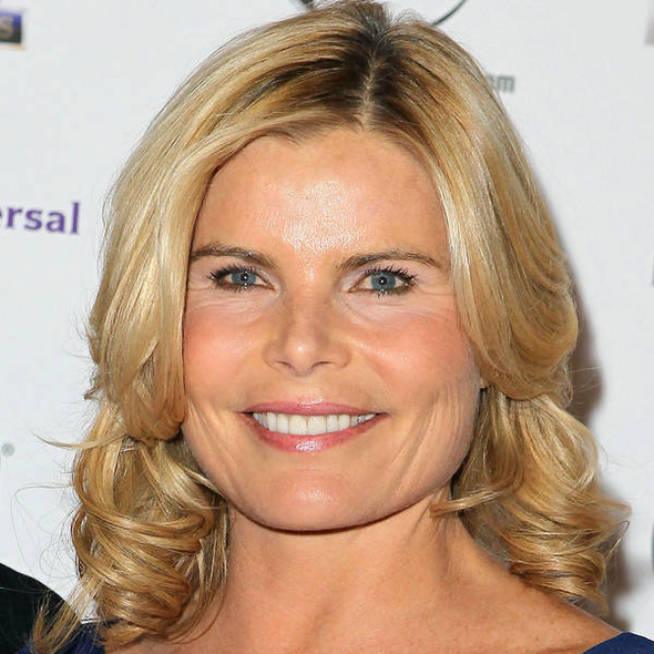 Mariel Hemingway Mariel Hemingway