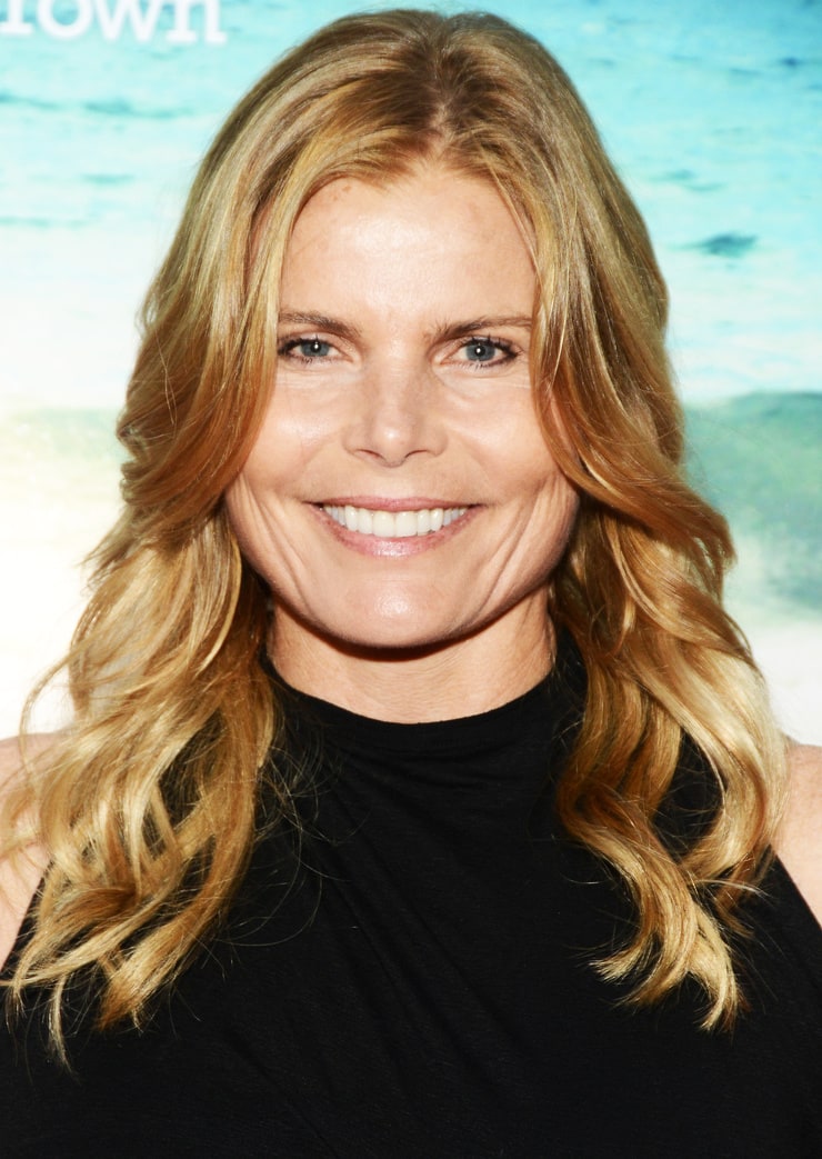 Picture of Mariel Hemingway