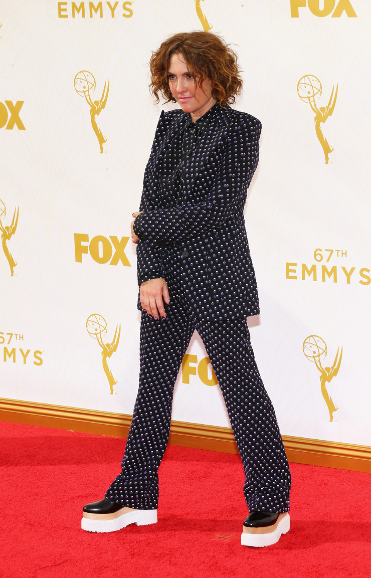 Jill Soloway