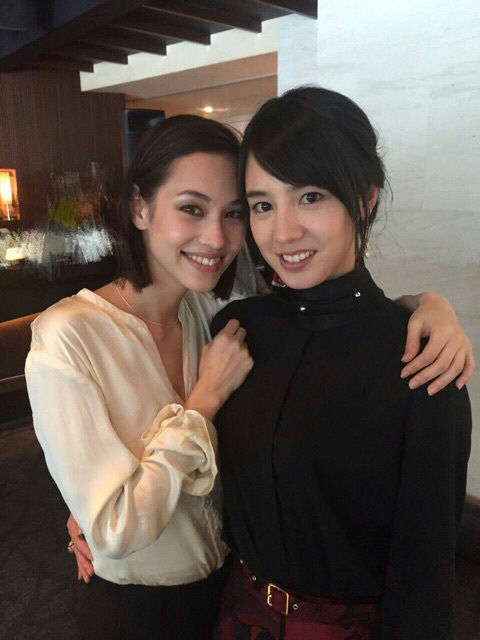 Kiko Mizuhara