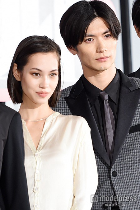 Kiko Mizuhara