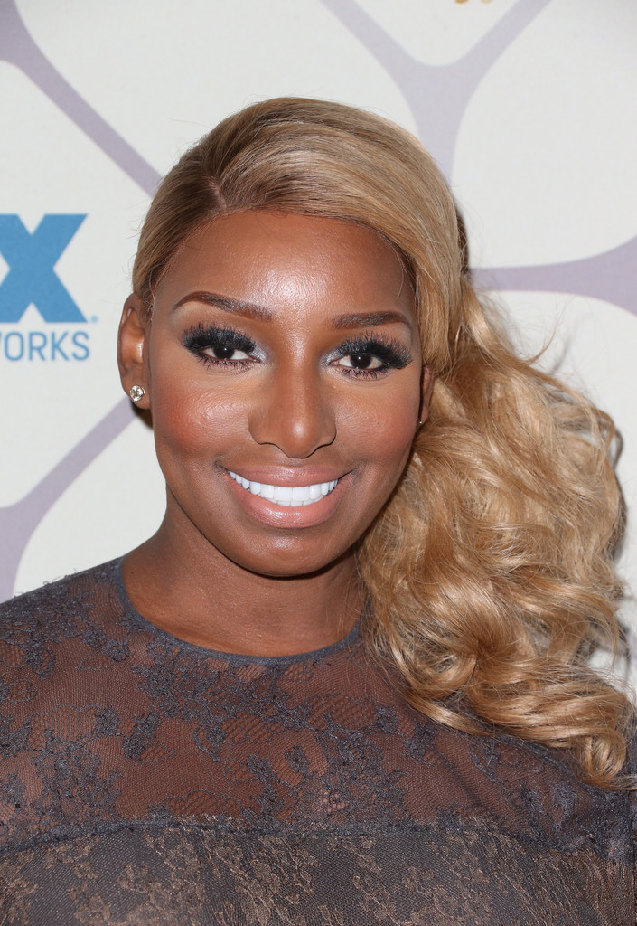 Nene Leakes Nene Leakes