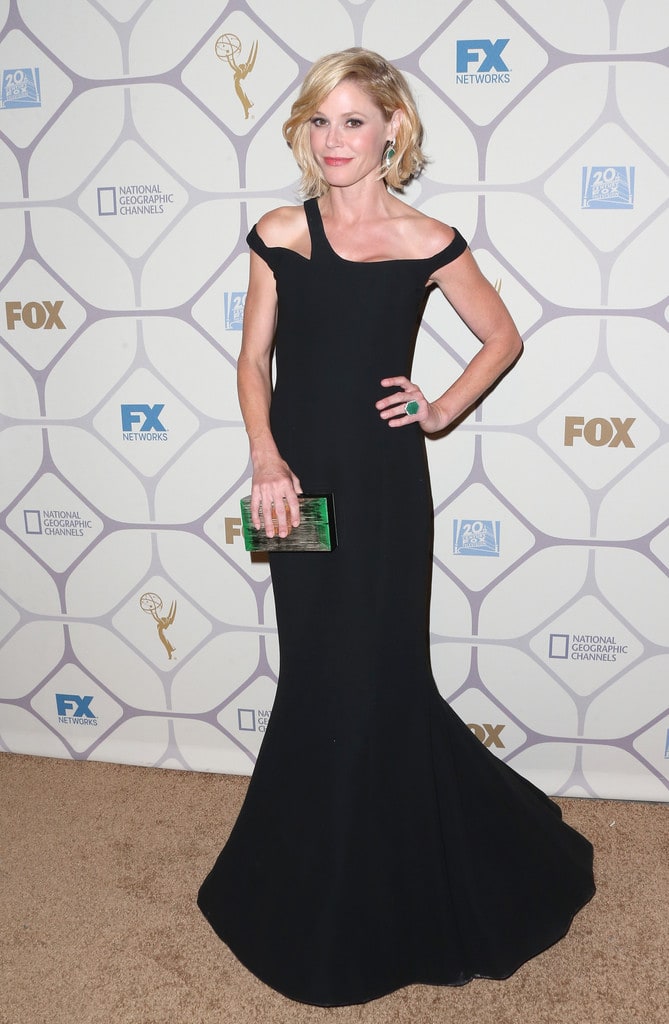 Julie Bowen