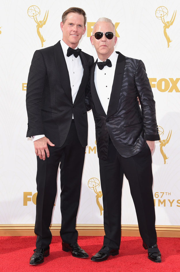 Ryan Murphy