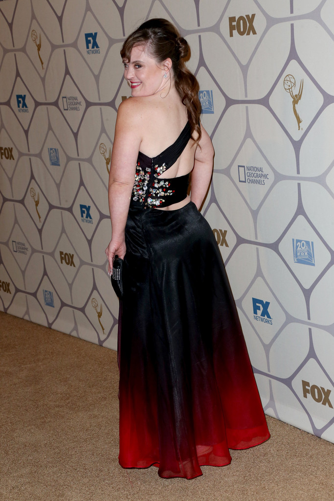 Jamie Brewer Jamie Brewer