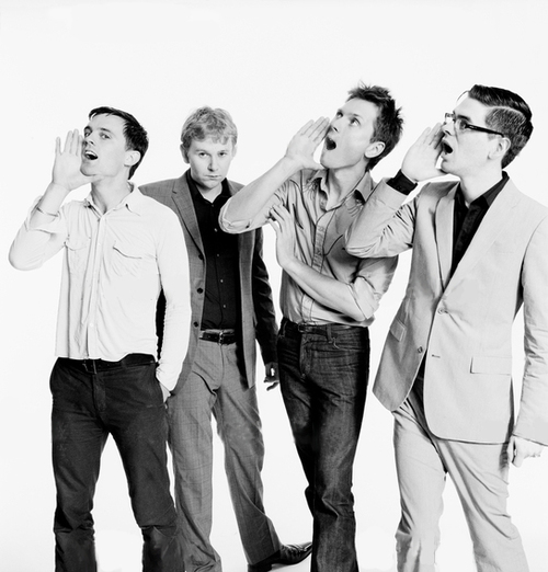 Franz Ferdinand