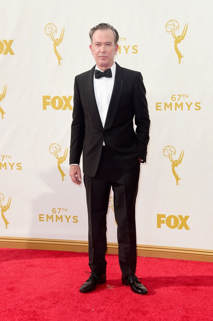 Timothy Hutton