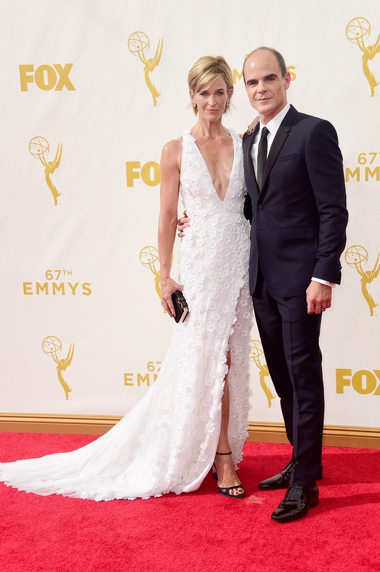 Michael Kelly