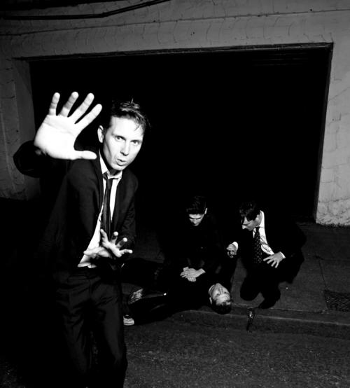 Franz Ferdinand