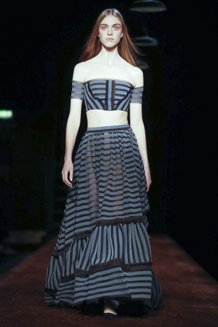 Hedvig Palm