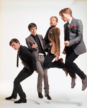 Franz Ferdinand Franz Ferdinand