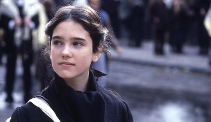 Jennifer Connelly