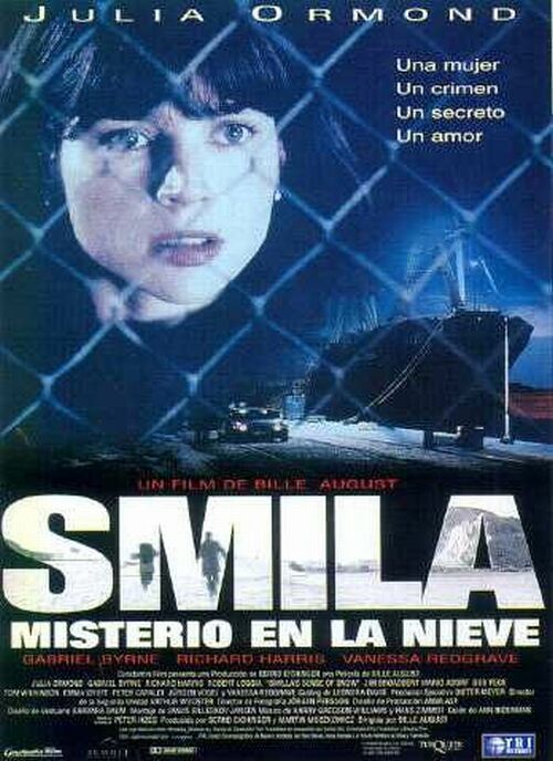 Smilla's Sense of Snow
