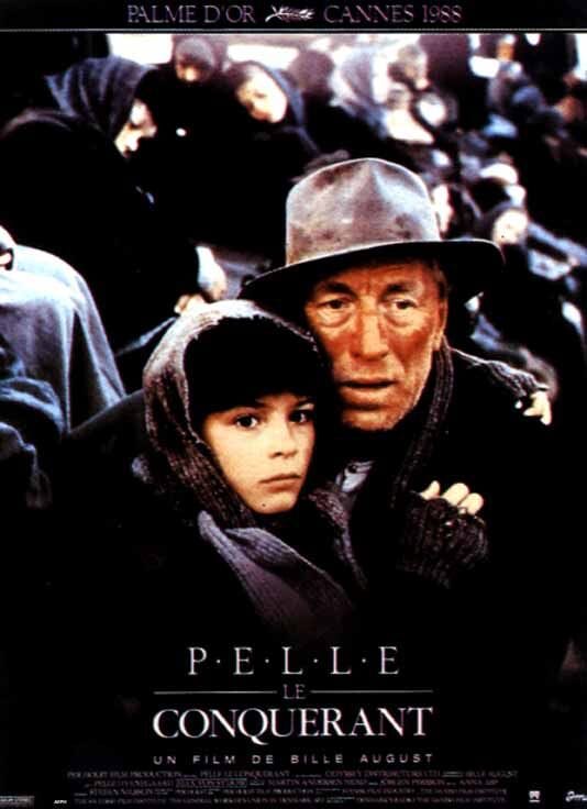 Pelle the Conqueror