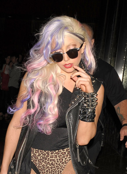 Lady GaGa