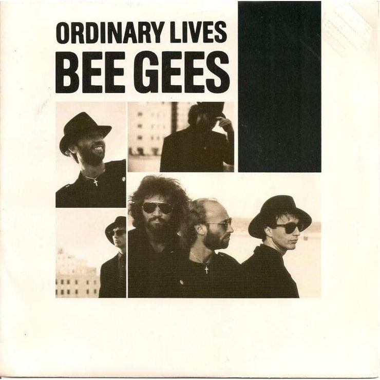 Ordinary Lives