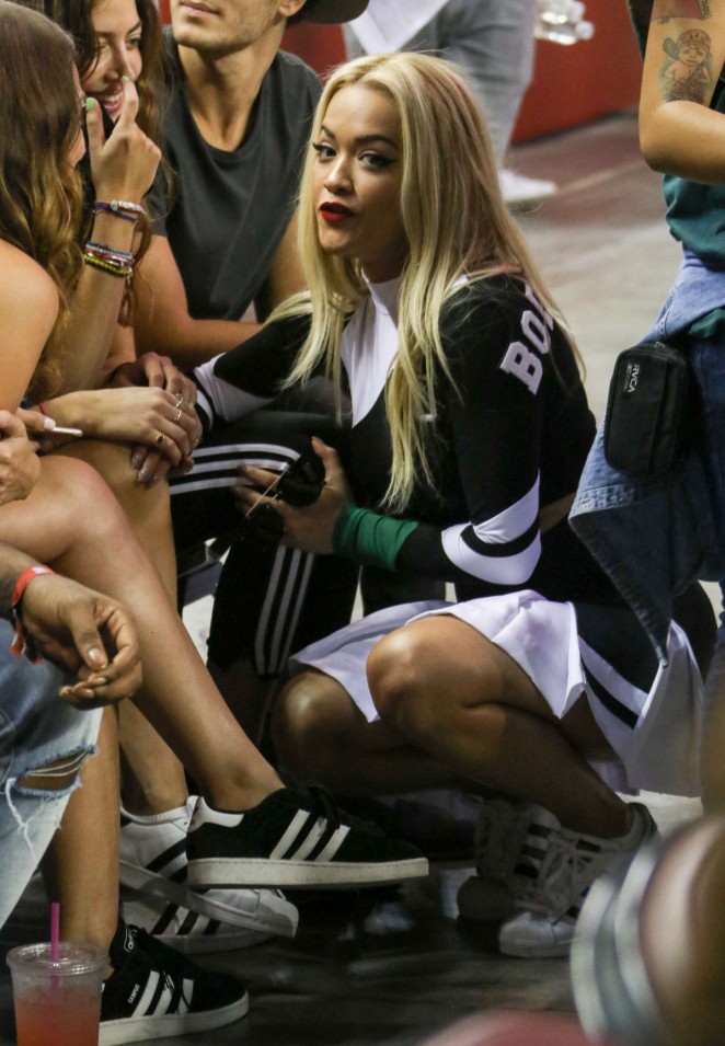 Rita Ora
