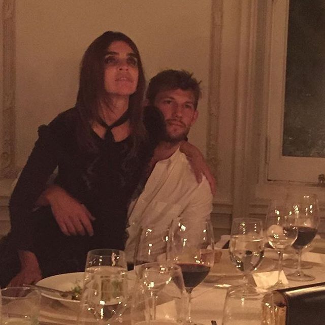 Alex Pettyfer