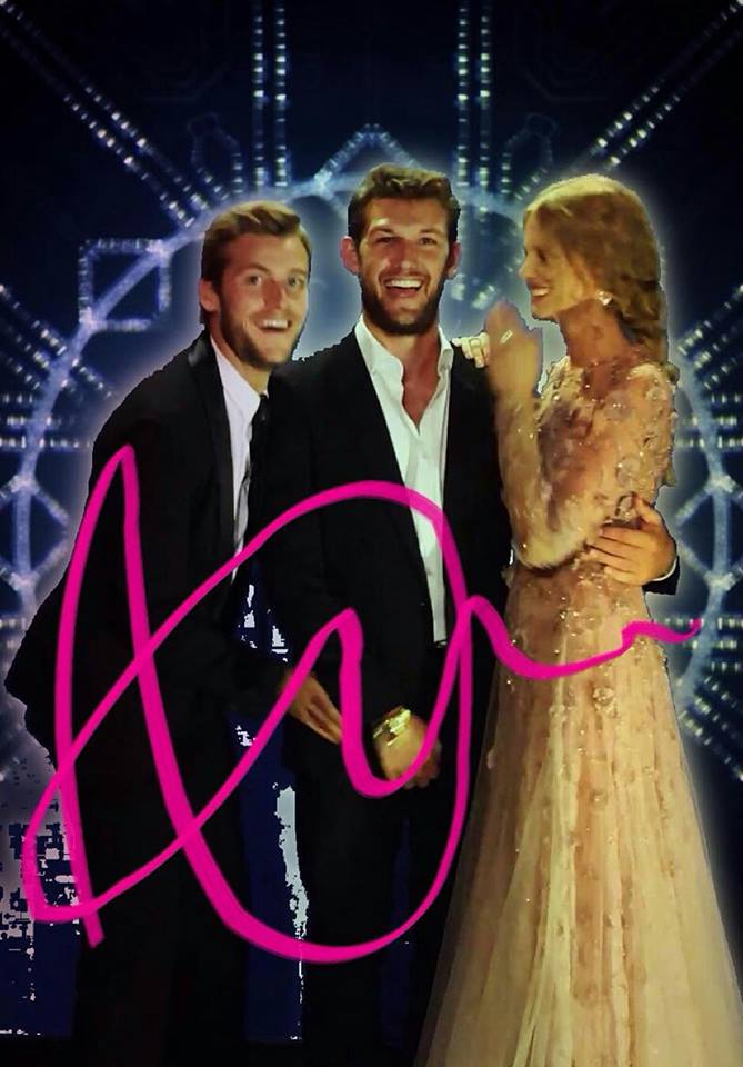 Alex Pettyfer Alex Pettyfer