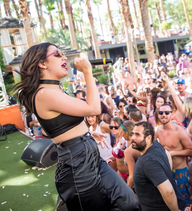 Charli XCX