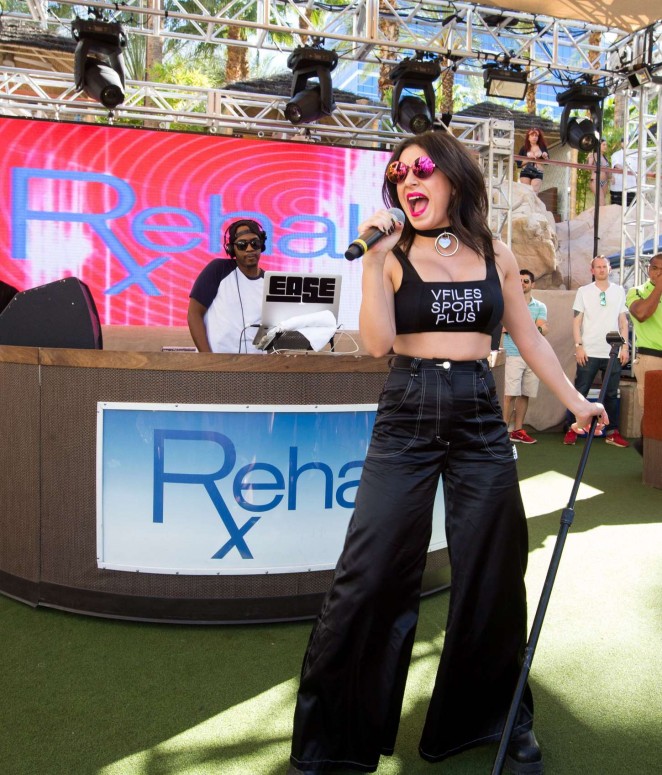 Charli XCX
