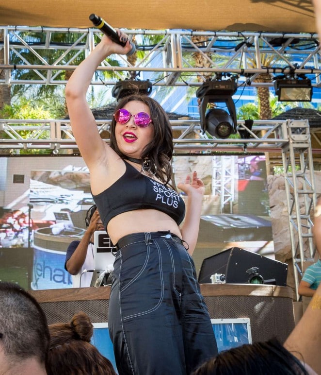 Charli XCX