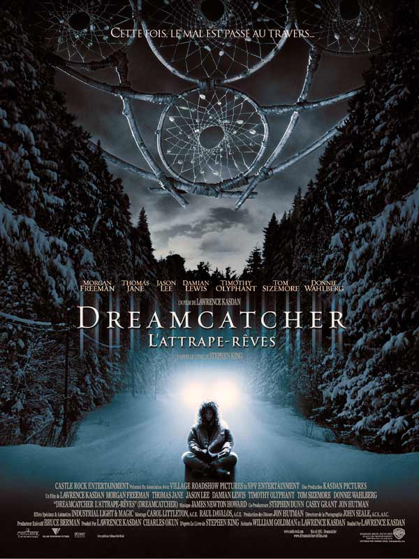 Dreamcatcher