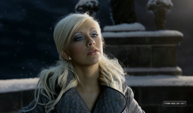 Christina Aguilera