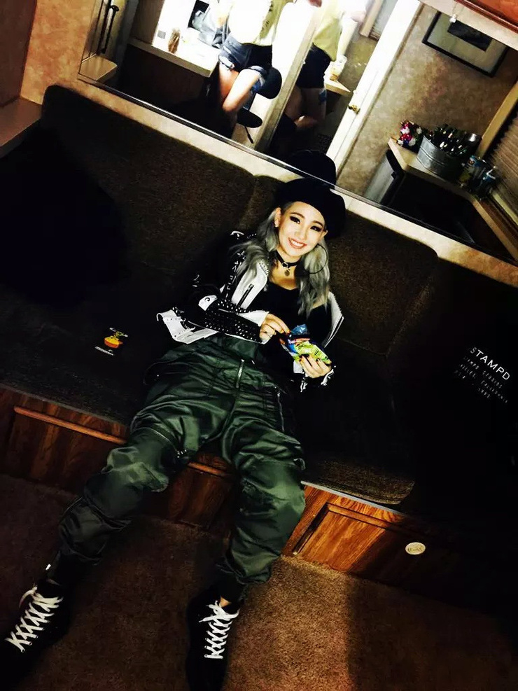 CL