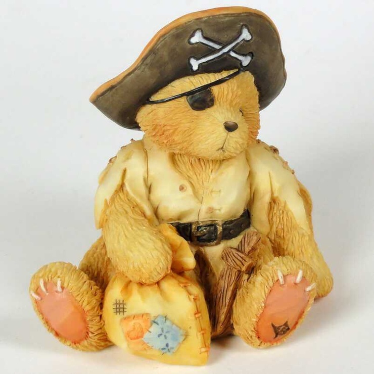 Cherished Teddies: Taylor - 