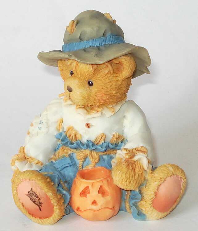 Cherished Teddies: Gary - 